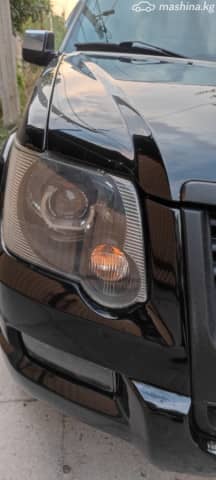 Ford Explorer IV 4.0 AT 4WD