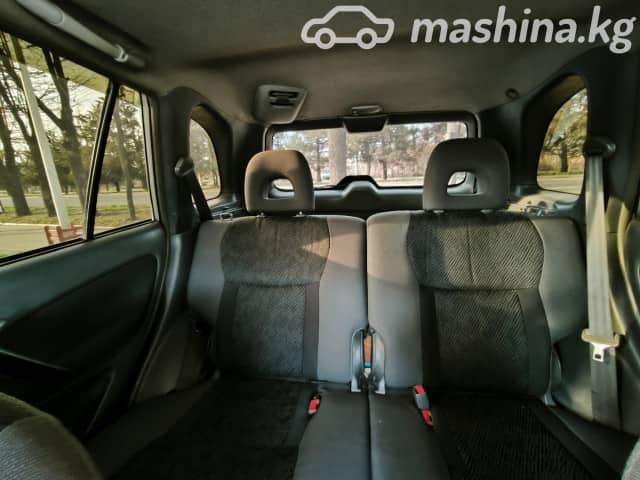 Toyota RAV4 II (XA20) 2.0 AT 4WD