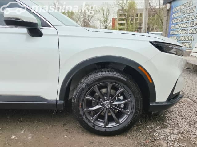 Honda CR-V VI 1.5 CVT 4WD