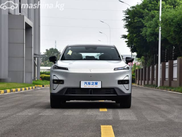 Changan Deepal S05 1.5hyb AT