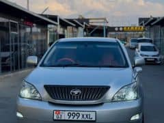 Toyota Harrier II (XU30) 3.0 AT