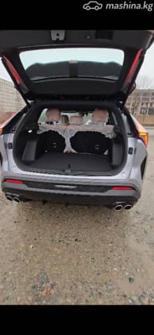 Geely Boyue Cool 1.5 AMT