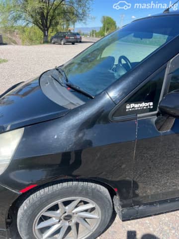 Honda Fit I 1.5 AT