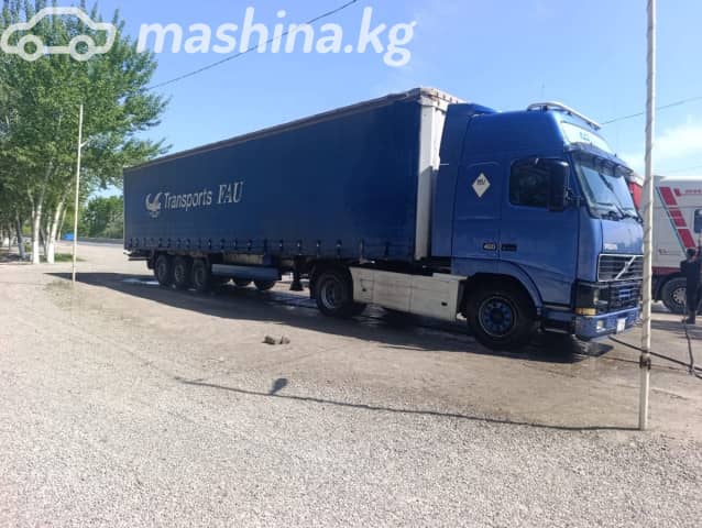 Volvo FH