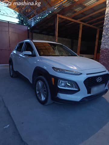 Hyundai Kona I 2.0 AT