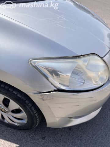 Toyota Auris I 1.6 AT