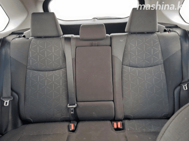 Toyota RAV4 V (XA50) 2.5hyb AT 4WD
