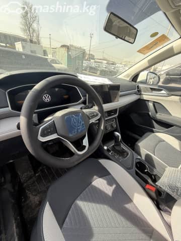Volkswagen Tharu I Рестайлинг 300 TSI 1.5 AMT