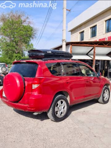 Toyota RAV4 III (XA30) Long 2.4 AT