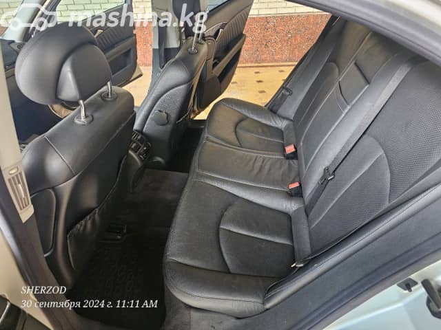 Mercedes-Benz E-Класс III (W211, S211) 320 3.2 AT