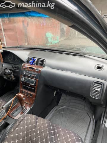 Nissan Maxima IV (A32) 2.0 AT