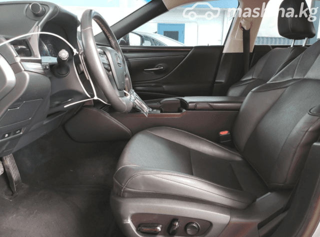 Lexus ES VII 350 3.5 AT
