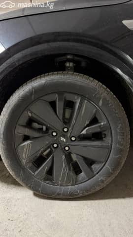 LiXiang L6 1.5hyb AT 4WD