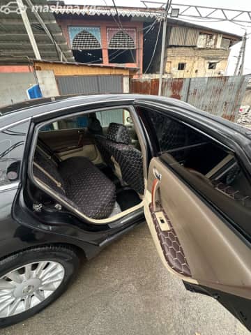Nissan Teana I 2.4 AT