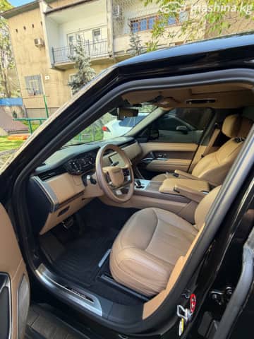 Land Rover Range Rover V P530 Long 4.4 AT 4WD