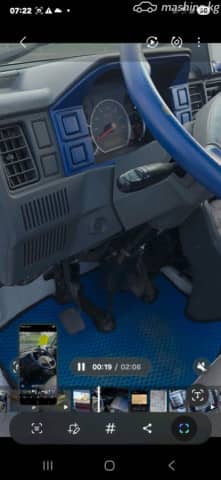 Daewoo Labo