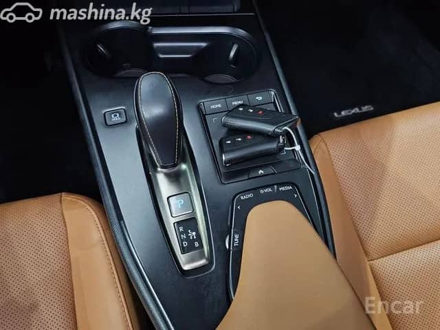 Lexus UX I 250h 2.0hyb CVT