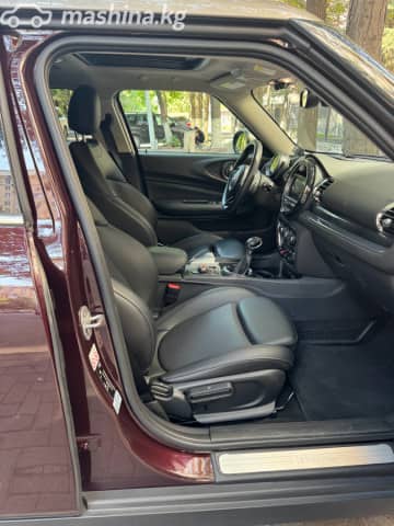 MINI Clubman II Cooper 1.5 AT