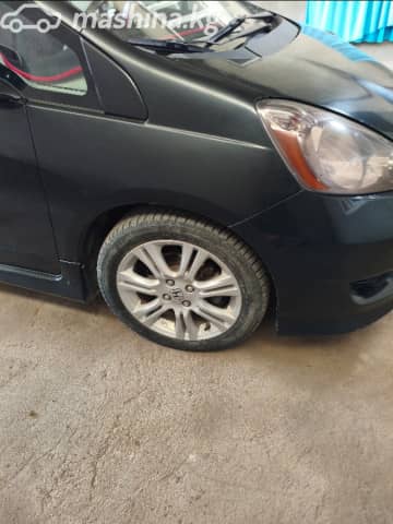Honda Fit II 1.5 AT