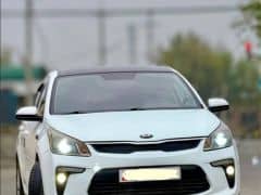 Kia Rio IV 1.6 AT