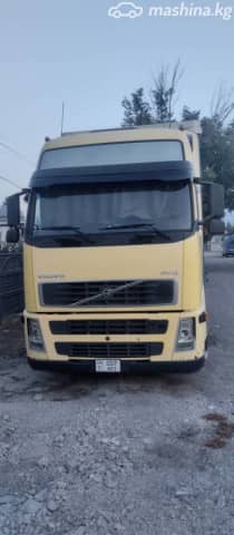 Volvo FH