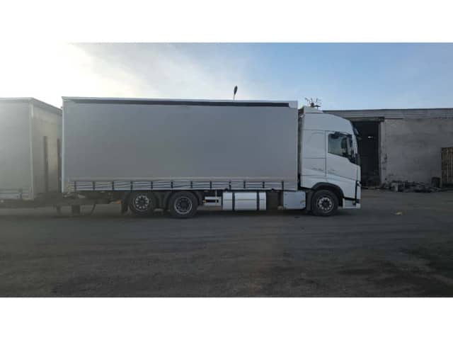 Volvo FH