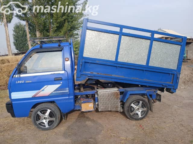 Daewoo Labo