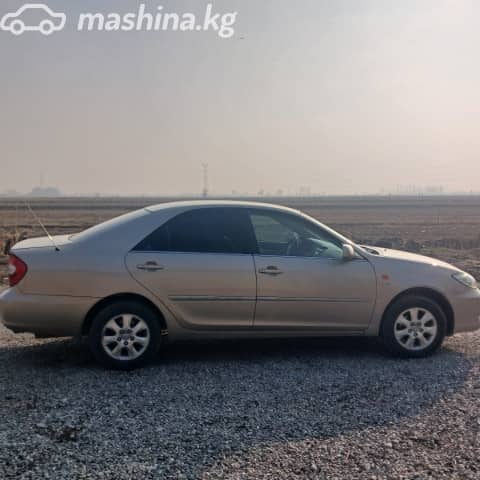 Toyota Camry V (XV30) 2.4 AT