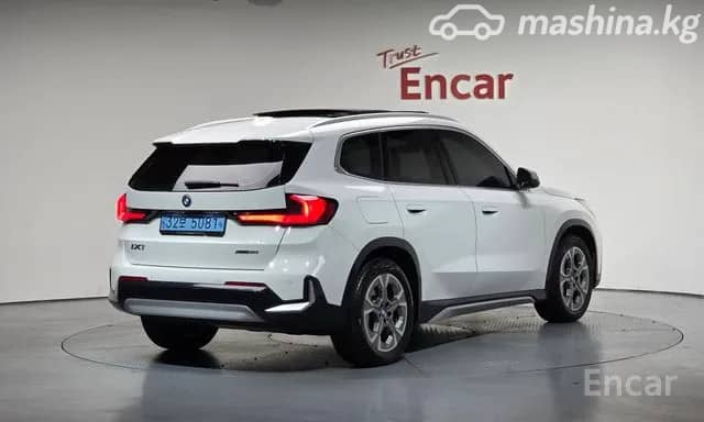 BMW iX1 xDrive 30 Electro AT 4WD