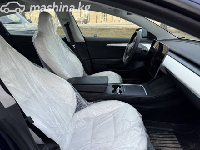 Tesla Model 3 I Standart Plus Electro AT