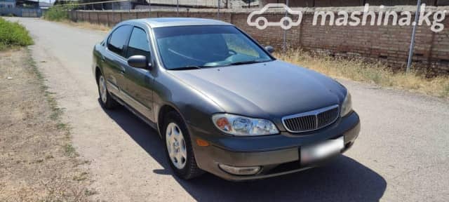 Nissan Maxima IV (A32) 3.0 AT