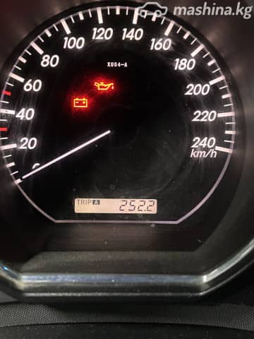 Lexus RX II 300 3.0 AT 4WD