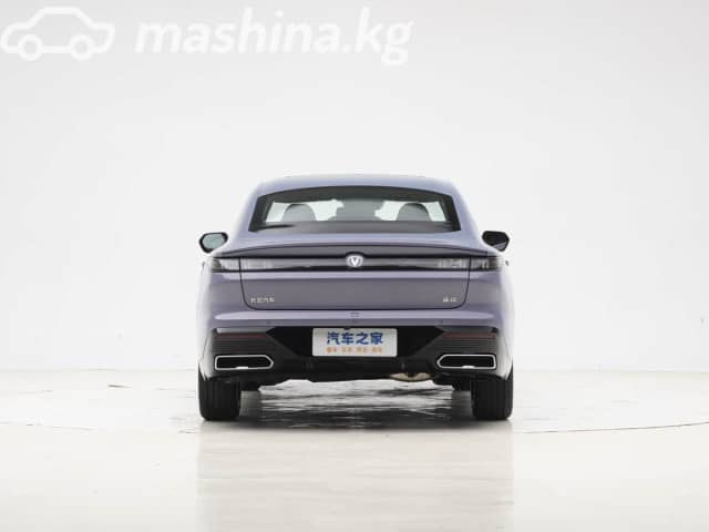Changan Eado II Plus 1.4 AMT