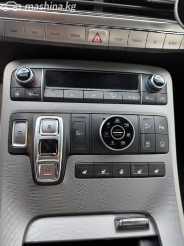 Hyundai Palisade I 2.2 AT
