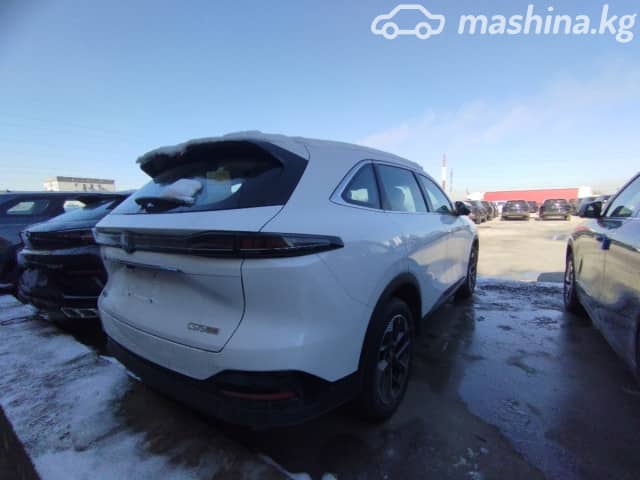 Changan CS75 Plus IV 1.5 AT