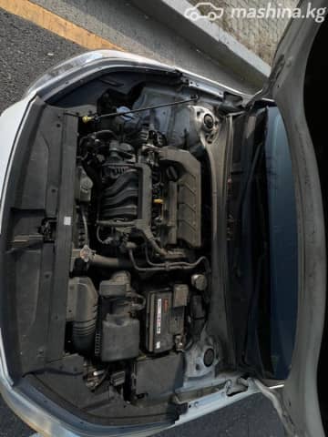 Kia K3 II
