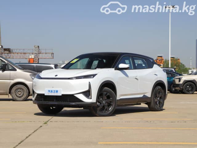 DongFeng Fengshen E70 AT