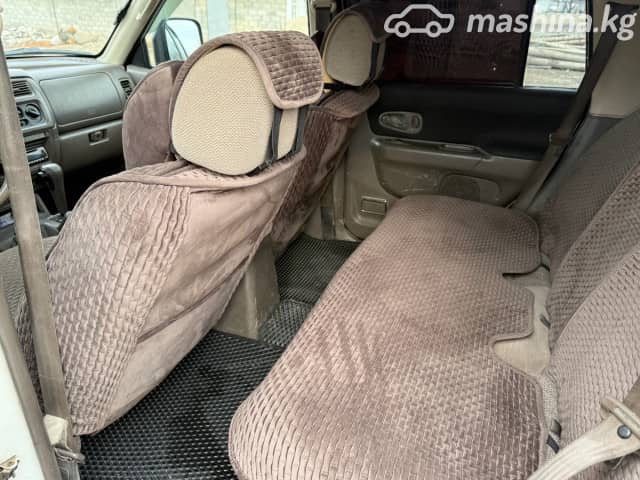 Mitsubishi Montero Sport I 3.0 AT 4WD