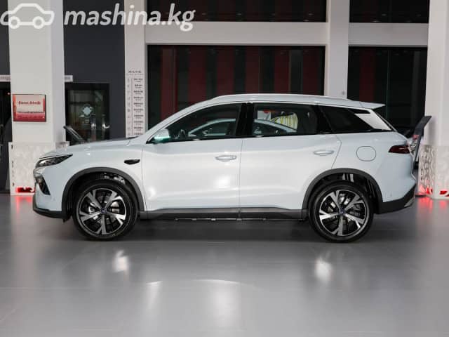 BYD Song Pro I Рестайлинг 3 12.9 kWh 1.5hyb CVT
