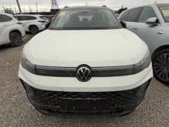 Volkswagen Tiguan III (China Market) 2.0 AMT 4WD