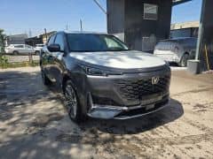 Changan UNI-K 2.0 AT 4WD