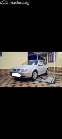 Volkswagen Bora 2.0 AT