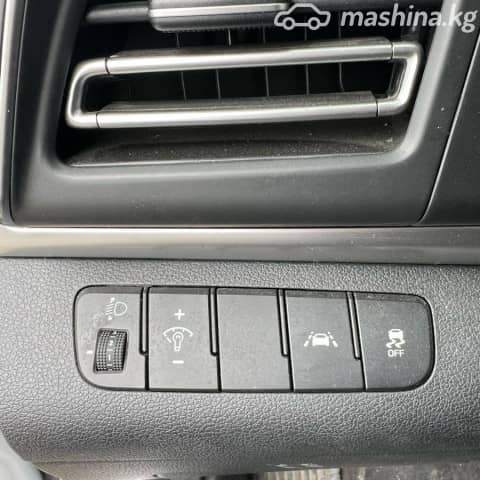 Hyundai Avante VI Рестайлинг 1.6 AT