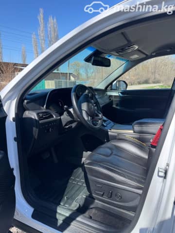 Hyundai Palisade I 2.2 AT