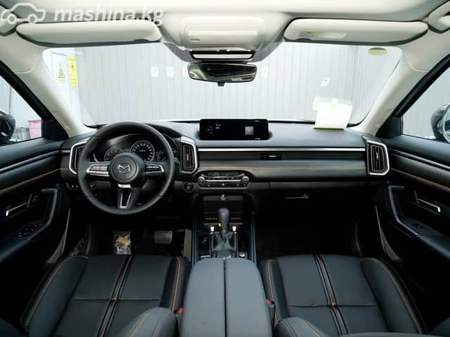 Mazda CX-50 2.0 AT