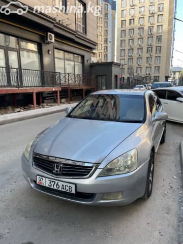 Honda Inspire IV 3.0 AT