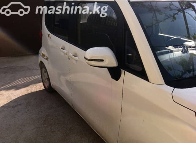 Kia Ray I Рестайлинг 1.0 AT