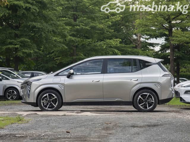 GAC Aion Y Plus 70 kWh Electro AT