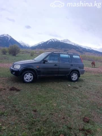 Honda CR-V I Рестайлинг 2.0 AT 4WD