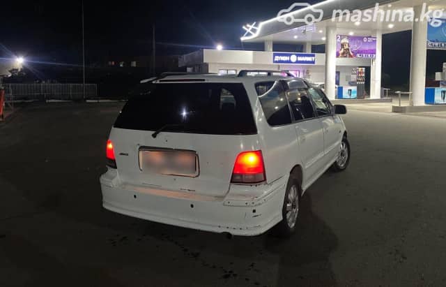 Honda Odyssey I 2.3 AT 4WD